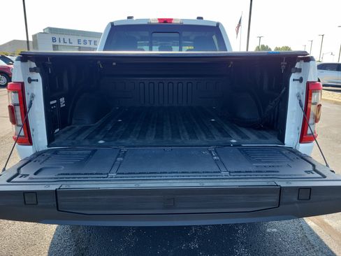 Used 2021 Ford F150 XLT w/ Equipment Group 302A High AWD/4WD image 10