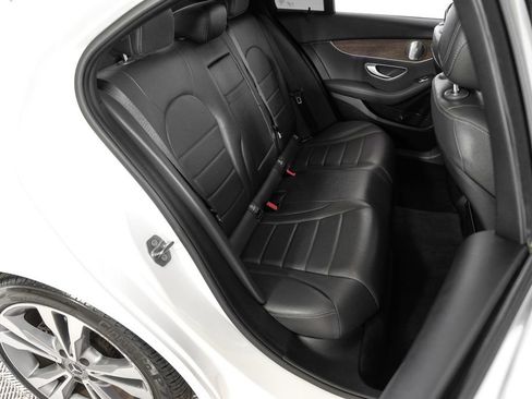 Used 2020 Mercedes-Benz C 300 Sedan w/ Premium Package image 42