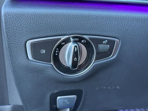 Used 2021 Mercedes-Benz E 450 Coupe w/ AMG Line image 20