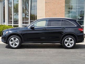 Used 2018 Mercedes-Benz GLC 300 4MATIC video 2