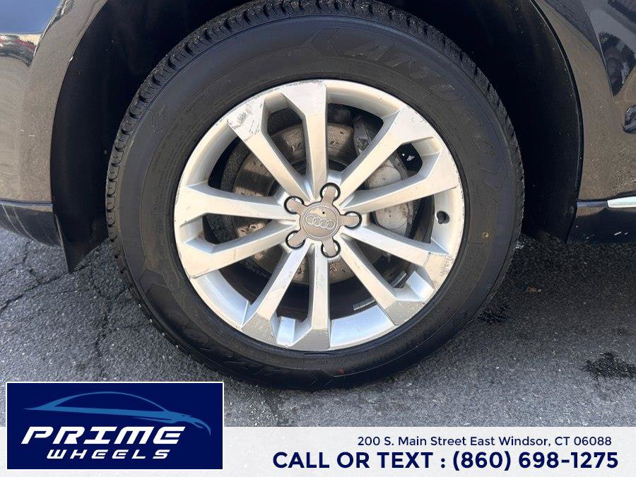 Used 2013 Audi Q5 2.0T Premium Plus AWD/4WD image 22