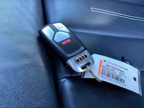 Used 2024 Audi A5 2.0T Premium Plus image 14