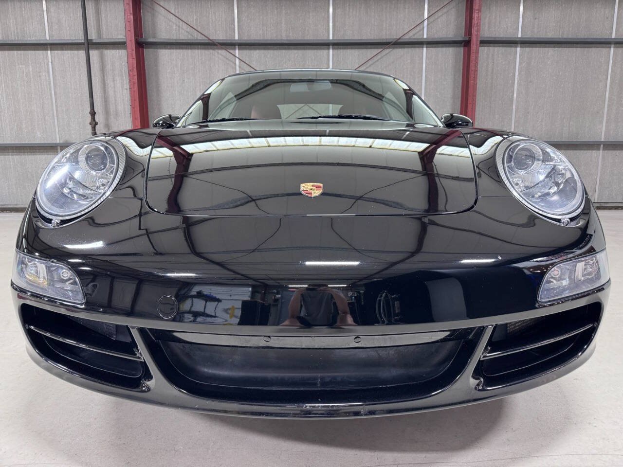 Used 2007 Porsche 911 GT3 RS AWD/4WD image 15