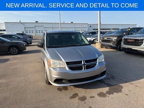 Used 2013 Dodge Grand Caravan SE FWD image 5