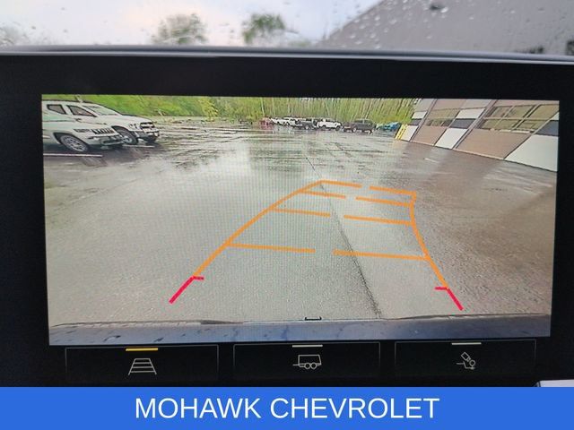 Certified 2023 Chevrolet Silverado 1500 RST w/ Convenience Package II AWD/4WD image 15