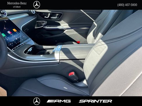 New 2026 Mercedes-Benz CLE 450 4MATIC Coupe image 17