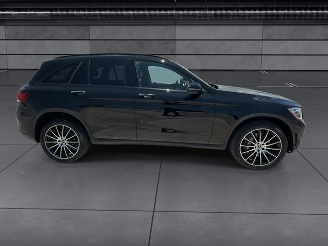 Used 2022 Mercedes-Benz GLC 300 4MATIC image 9