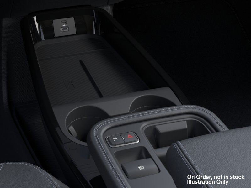 New 2026 Ford Mustang Mach-E Select RWD image 12