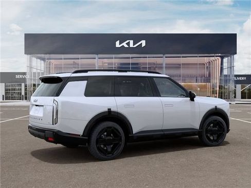 New 2027 Kia Telluride X-Line SX Prestige AWD/4WD image 6