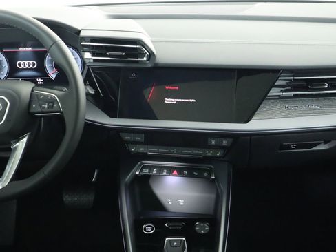 Used 2025 Audi A3 2.0T Premium Plus image 16