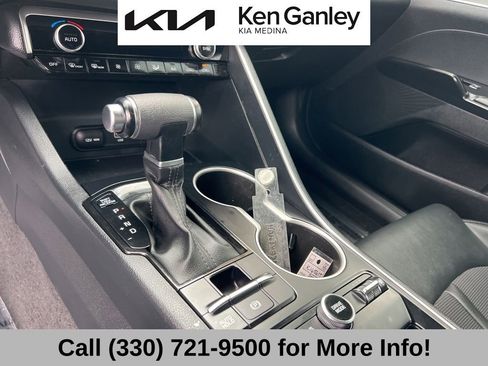 Certified 2023 Kia K5 GT-Line w/ GT-Line Premium Package image 35