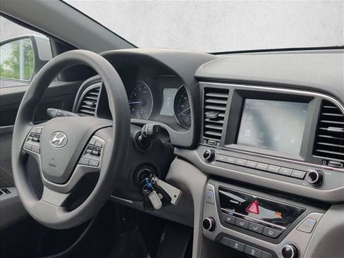 Used 2018 Hyundai Elantra SEL FWD image 24
