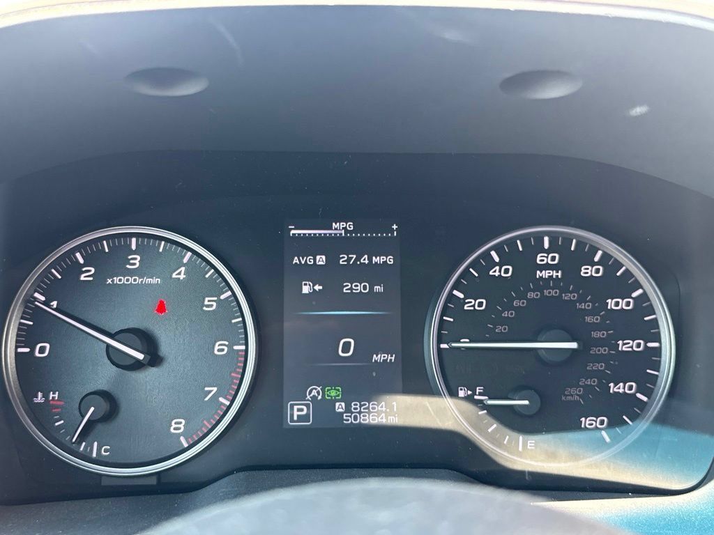 Used 2020 Subaru Outback Touring w/ Popular Package #2 AWD/4WD image 24