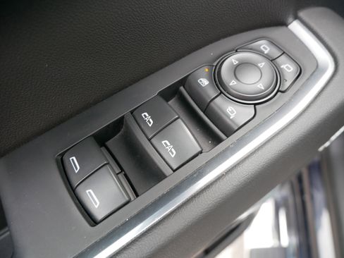 Used 2022 GMC Sierra 1500 SLT w/ SLT Premium Plus Package image 19