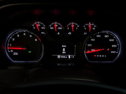 Used 2020 Chevrolet Silverado 2500 W/T w/ WT Convenience Package image 37