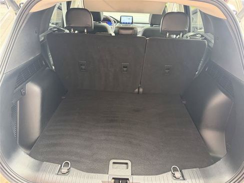 Certified 2022 Ford Escape SEL w/ SEL Stealth AWD Package image 13