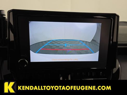 Certified 2025 Toyota Corolla GR AWD/4WD image 15