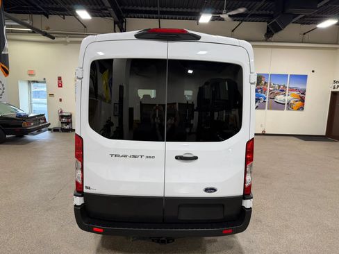 Used 2023 Ford Transit 350 XL RWD image 17