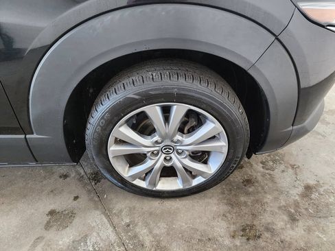 Used 2021 MAZDA CX-30 FWD 2.5 S w/ Select Package image 36