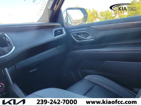 Used 2024 Chevrolet Tahoe Premier RWD image 21