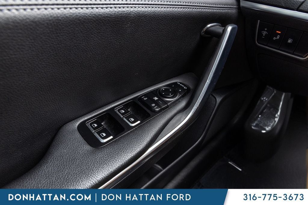 Used 2020 Kia Stinger GT AWD/4WD image 11