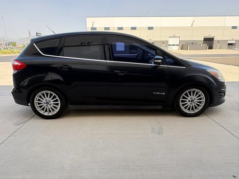 Used 2013 Ford C-MAX SEL FWD image 6
