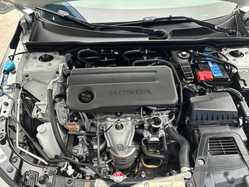 Used 2026 Honda Civic Sport image 24