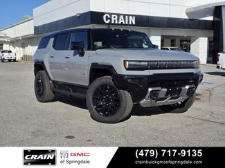 New 2026 GMC Hummer EV SUV video 1