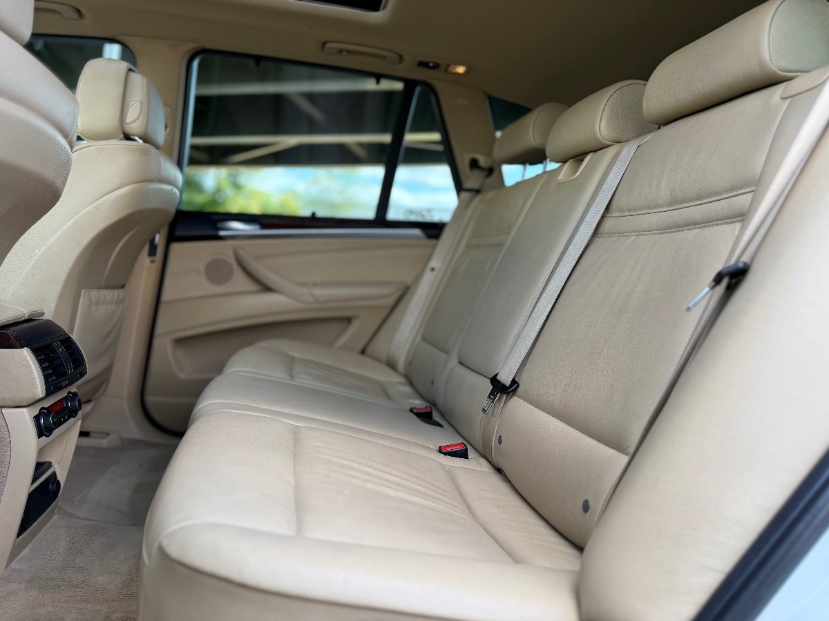 Used 2012 BMW X5 xDrive35d AWD/4WD image 16
