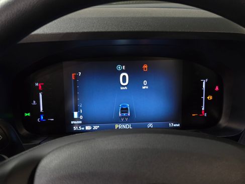 New 2026 Ford Maverick XL w/ Equipment Group 101A image 21