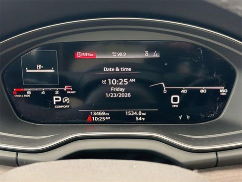 Used 2025 Audi Q5 2.0T Premium Plus w/ Premium Plus Package image 12