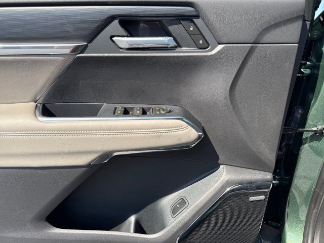 New 2027 GMC Acadia Elevation w/ Black Edition FWD image 23