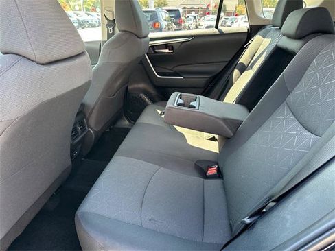 Certified 2024 Toyota RAV4 XLE image 12