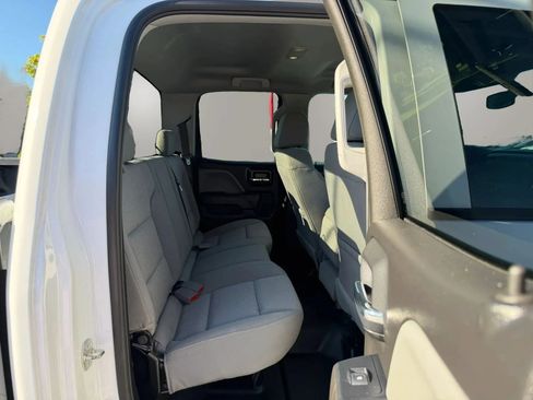Used 2019 Chevrolet Silverado 2500 W/T AWD/4WD image 49