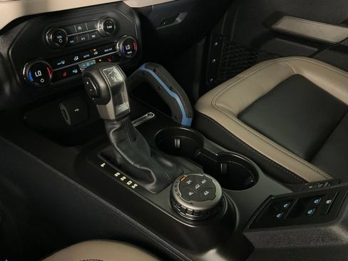 Certified 2023 Ford Bronco Wildtrak AWD/4WD image 18