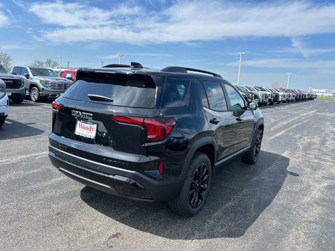 New 2026 GMC Terrain Elevation w/ Elevation Premium Package AWD/4WD image 9