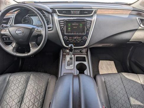 Used 2019 Nissan Murano Platinum w/ Cargo Package FWD image 23