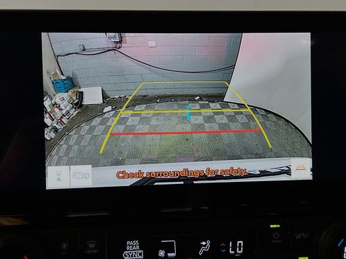 Used 2024 Toyota Grand Highlander FWD image 25