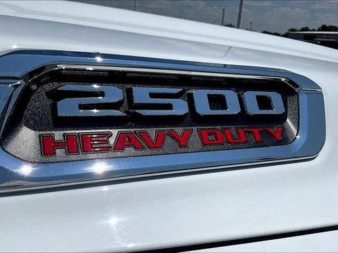 Used 2022 RAM 2500 Tradesman AWD/4WD image 34