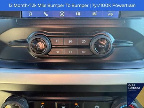 Used 2023 Ford F150 XLT AWD/4WD image 32