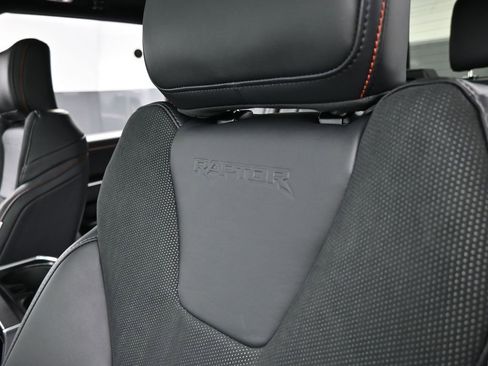 New 2025 Ford F150 Raptor image 30