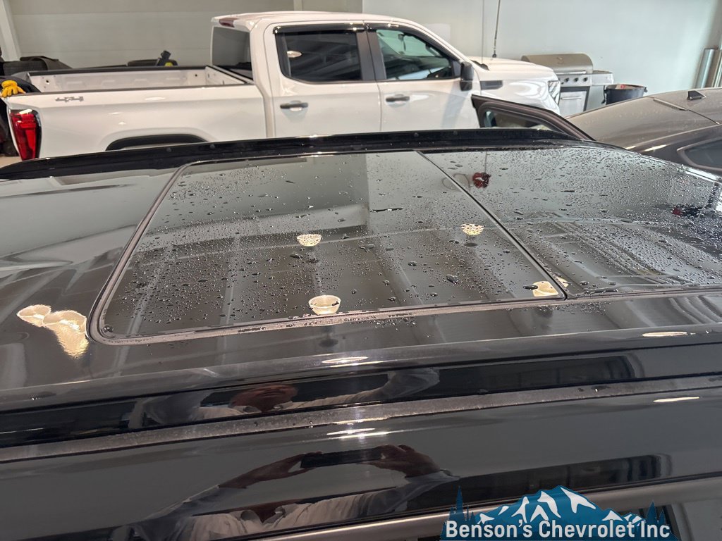 Certified 2023 Chevrolet Blazer RS w/ Driver Confidence II Package AWD/4WD image 22