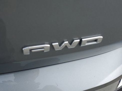 Certified 2024 GMC Terrain SLT AWD/4WD image 6