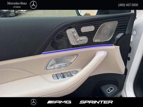 New 2026 Mercedes-Benz GLE 53 AMG 4MATIC image 14