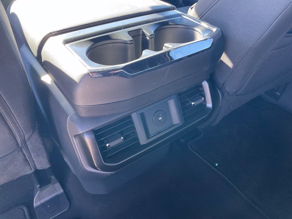 Used 2025 Ford F150 STX w/ Equipment Group 200A AWD/4WD image 24
