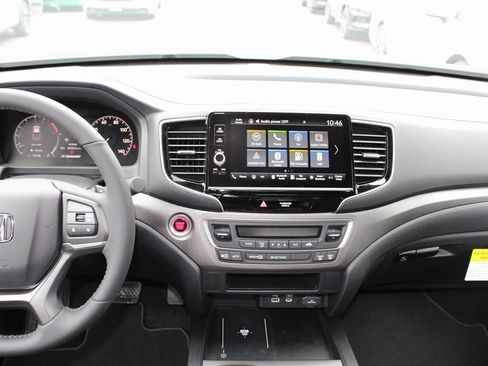 New 2026 Honda Ridgeline Sport image 34