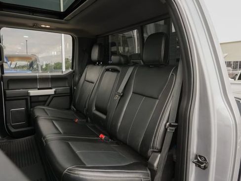Used 2021 Ford F250 Lariat AWD/4WD image 44