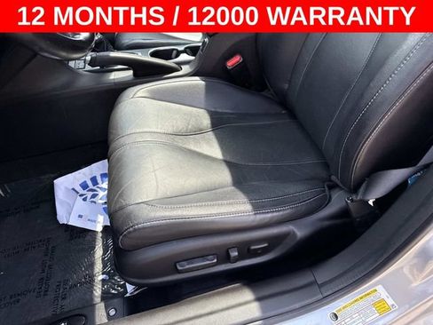Used 2020 Acura ILX FWD image 15