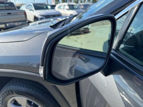 Used 2024 Toyota RAV4 XLE w/ Weather Package image 34