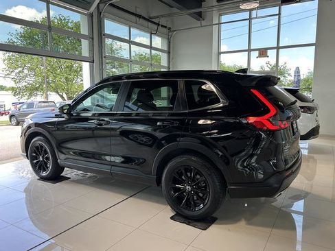 Used 2023 Honda CR-V Sport image 11